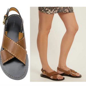isabel marant jane sandals